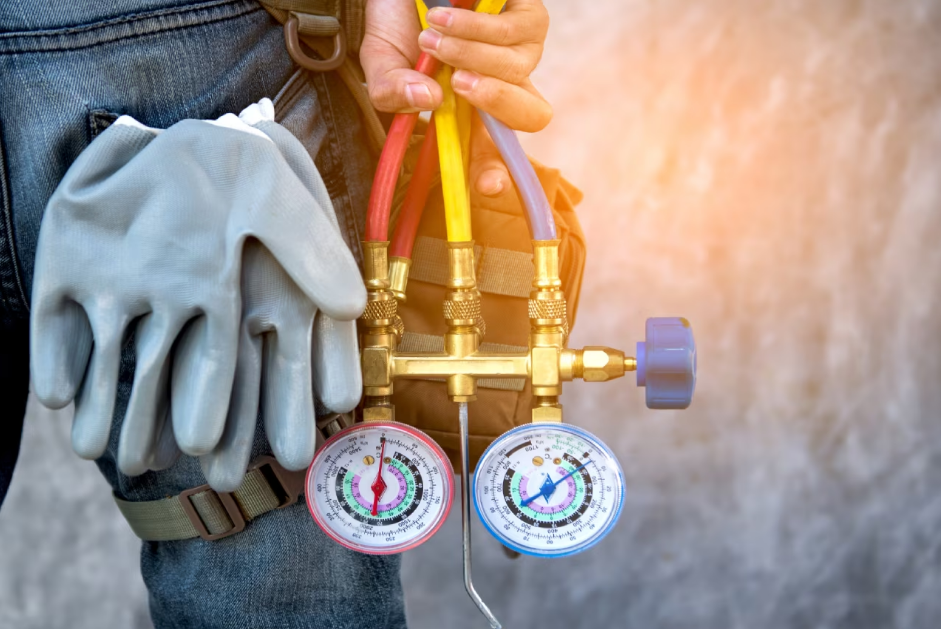 Konak Mitsubishi Klima Servis